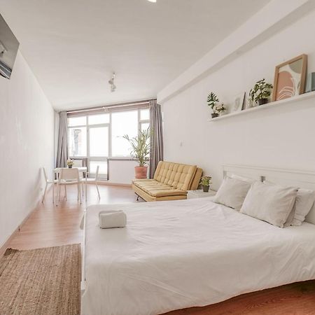 Travel & Live Aliados Apartment Porto Eksteriør bilde