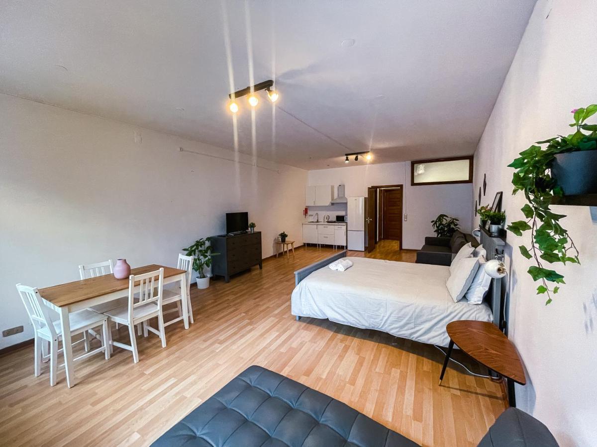 Travel & Live Aliados Apartment Porto Eksteriør bilde
