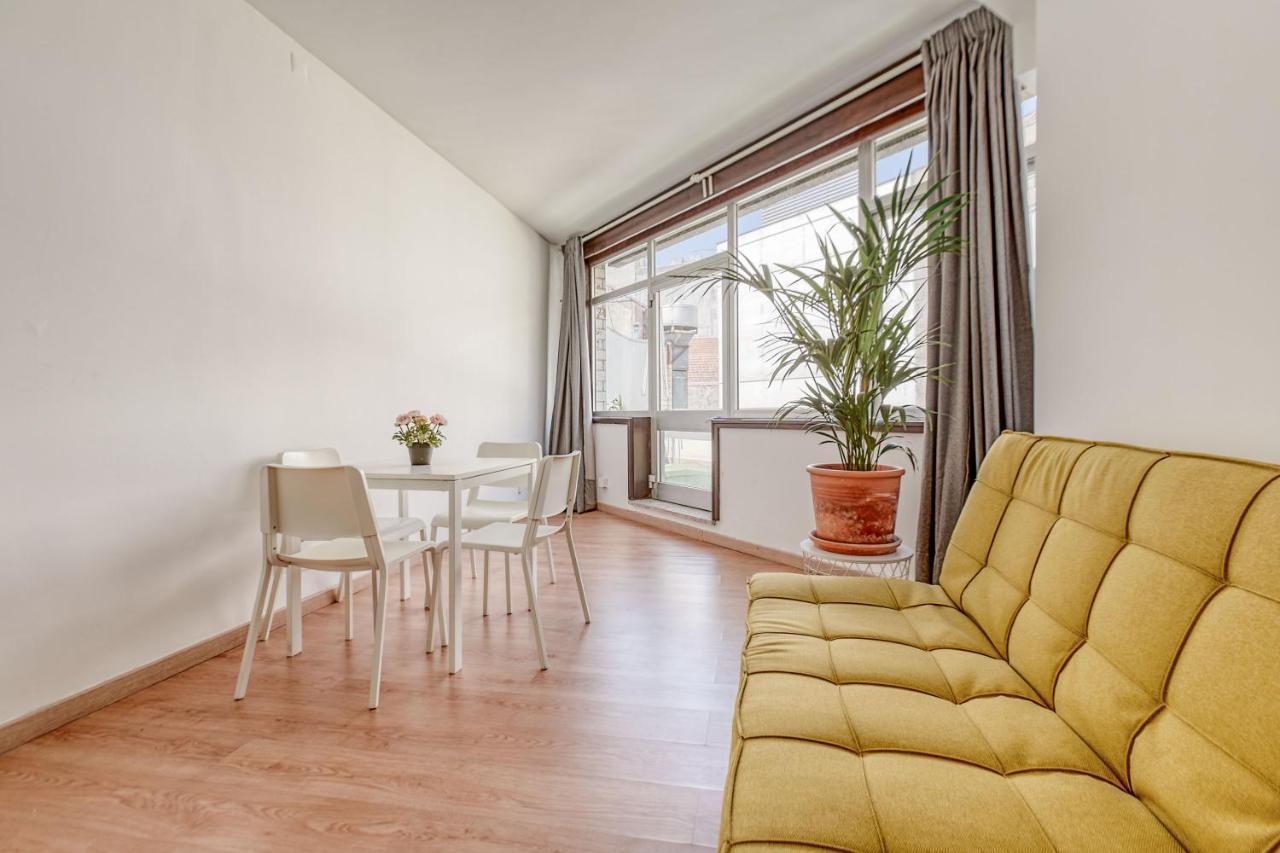 Travel & Live Aliados Apartment Porto Eksteriør bilde