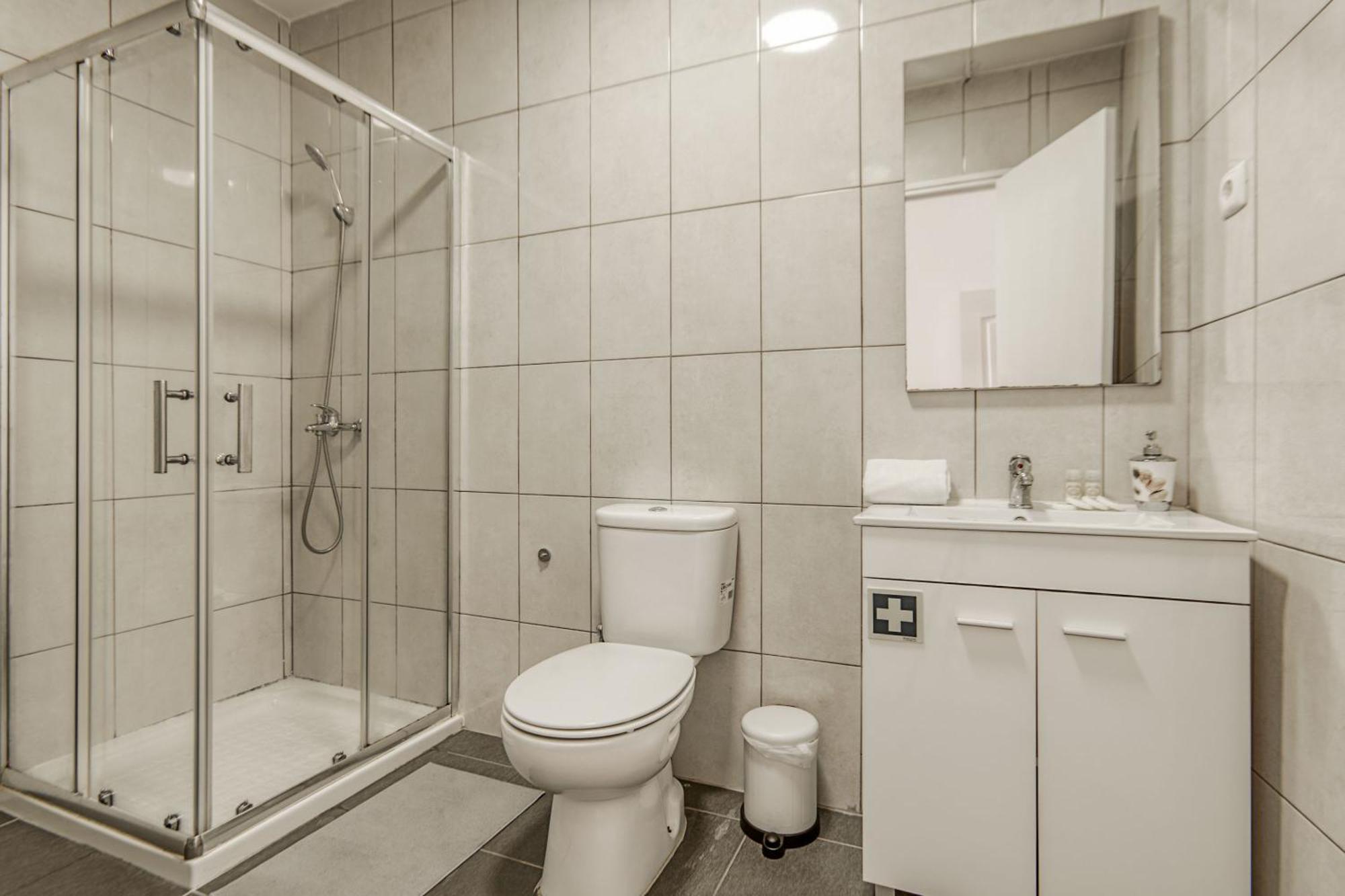 Travel & Live Aliados Apartment Porto Eksteriør bilde