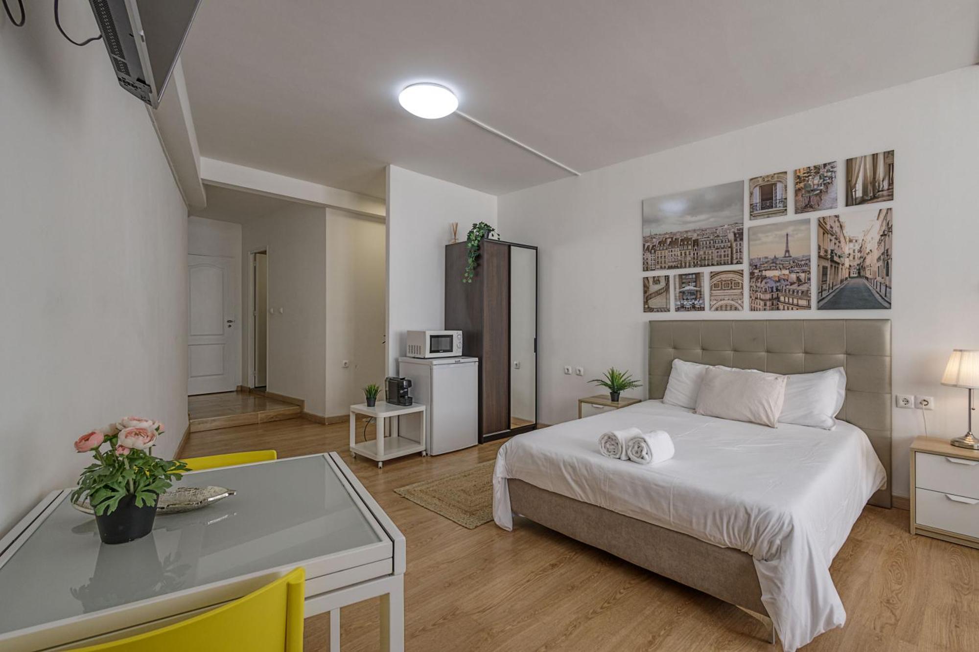 Travel & Live Aliados Apartment Porto Eksteriør bilde