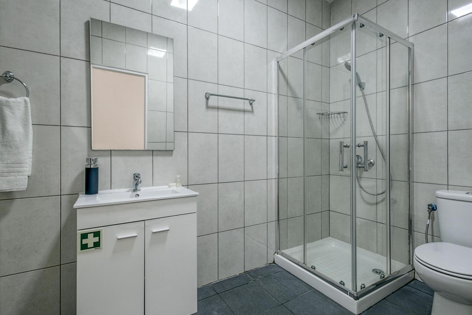 Travel & Live Aliados Apartment Porto Rom bilde